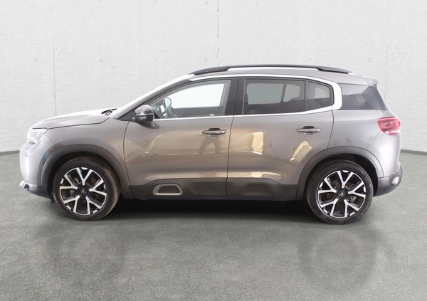 Citroen C5 Aircross cena 115900 przebieg: 14721, rok produkcji 2023 z Jordanów małe 191